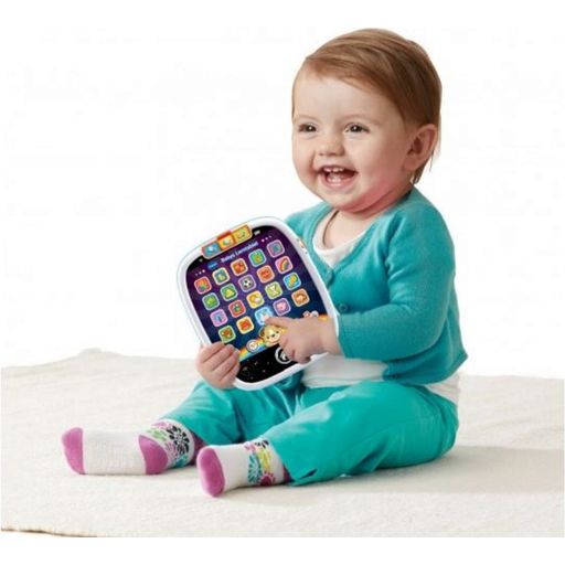VTech Baby Tablet Educativo (IN TEDESCO) - 1 pz.