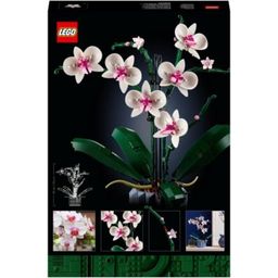 LEGO Creator Expert - 10311 Orchid Set - 1 item