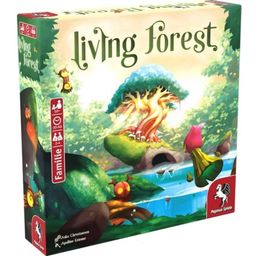 Pegasus Living Forest - 1 item