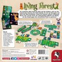 Pegasus Living Forest - 1 item