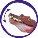 Bullyland Dinosaur Park - Spinosaurus - 1 item
