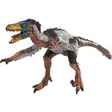 Bullyland Dinosaur Park - Velociraptor