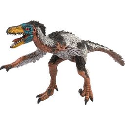 Bullyland Dinopark - Velociraptor - 1 k.