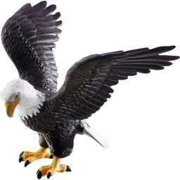 Bullyland Fågelliv - Bald Eagle - 1 st.