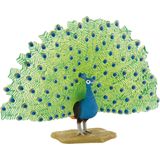 Bullyland Birdsworld - Peacock