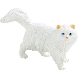 Hišni ljubljenčki - Perzijska mačka Princess - 1 k.