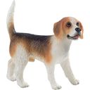Bullyland Hišni ljubljenčki - Beagle Henry
