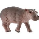 Bullyland Safari - Baby Hippo