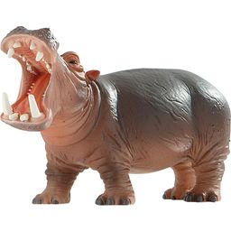 Bullyland Safari - Hippo - 1 item