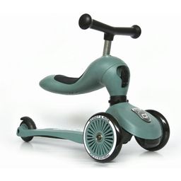 Scoot and Ride Highwaykick 1 - forest - 1 item