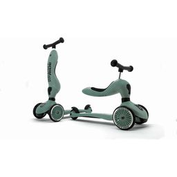 Scoot and Ride Highwaykick 1 - forest - 1 item