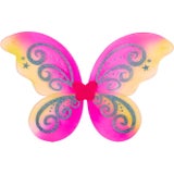 Widmann Glittery Fantasy Wings