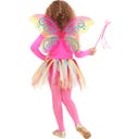 Widmann Glitterflügel Fantasy - 1 Stk