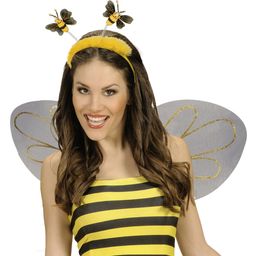 Widmann Bumblebee Headband - 1 item