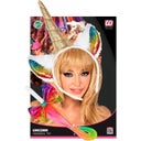 Widmann Accessoires-Set Einhorn - 1 Stk