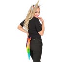 Widmann Accessoires-Set Einhorn - 1 Stk