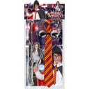 Widmann Accessoires-Set Zauberlehrling - 1 Stk