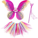 Widmann Magic Fairy Costume
