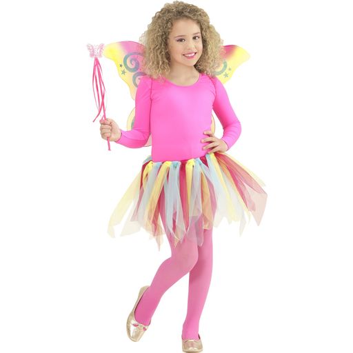 Widmann Kostümset Magic Fairy - 1 Stk