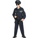 Widmann Otroški kostum, policist