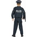 Widmann Children's Policeman Costume
