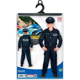 Widmann Costume da Poliziotto