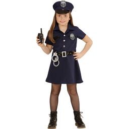 Widmann Policewoman Costume