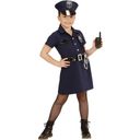 Widmann Otroški kostum, policistka