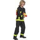 Widmann Costume da Pompiere 