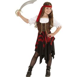Widmann Otroški kostum, piratka