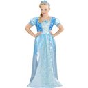 Widmann Snow Princess Costume