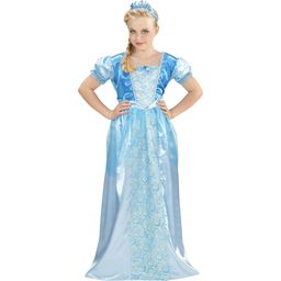 Widmann Costume da Principessa delle Nevi