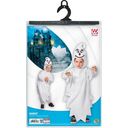 Widmann Ghost Costume for Kids