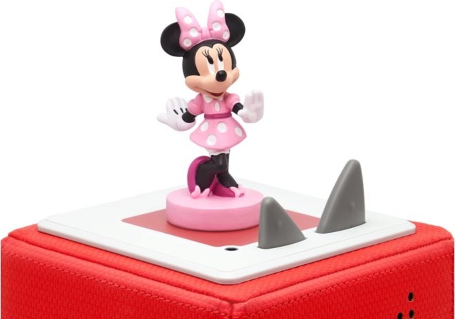 Tonie Hörfigur - Disney Minnie Maus: Helfen macht Spaß - 1 Stk