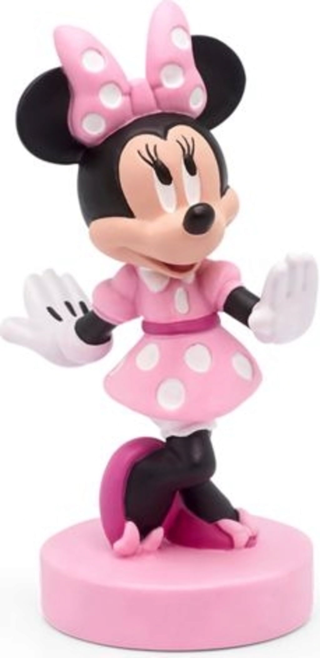 Tonie Hörfigur - Disney Minnie Maus: Helfen macht Spaß - 1 Stk