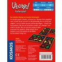 KOSMOS GERMAN - Ubongo - The Card Game - 1 item