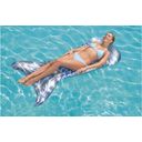 Bestway Shimmering Mermaid Pool Float - 1 item