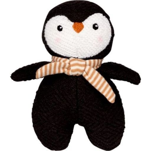 Die Spiegelburg Little Wonder - Crackle Penguin - 1 item