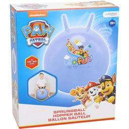 John Paw Patrol Hopper Ball - 1 item