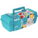 BRIO Builder - Builder Box, 49 st - 1 st.
