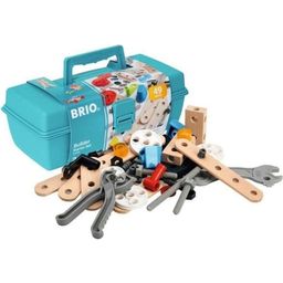 Brio Builder Box, 49 pieces - 1 item