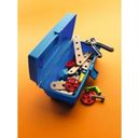 Brio Builder Box, 49 pieces - 1 item