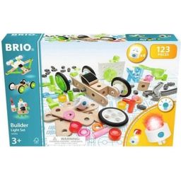 BRIO Railway - Light Construction Set
