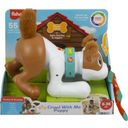 Crawl With Me Puppy Electronic Learning Toy - 1 item