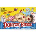 Hasbro Doktor Bibber - Ny Edition 2013 (Tyska) - 1 st.