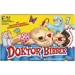 Hasbro GERMAN - Dr Bibber - 2013 Edition