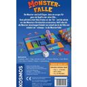 KOSMOS Monsterfalle Mitbringspiel - 1 Stk