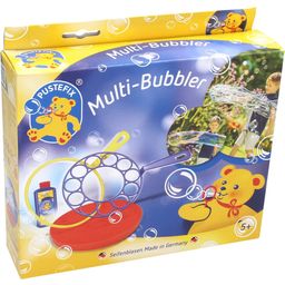 Pustefix Seifenblasen Multi Bubbler