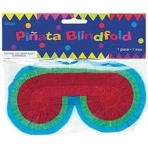 Amscan Pinata blindfold - 1 item