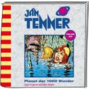 Tonie - Jan Tenner - Planet der 1000 Wunder - IN GERMAN  - 1 item